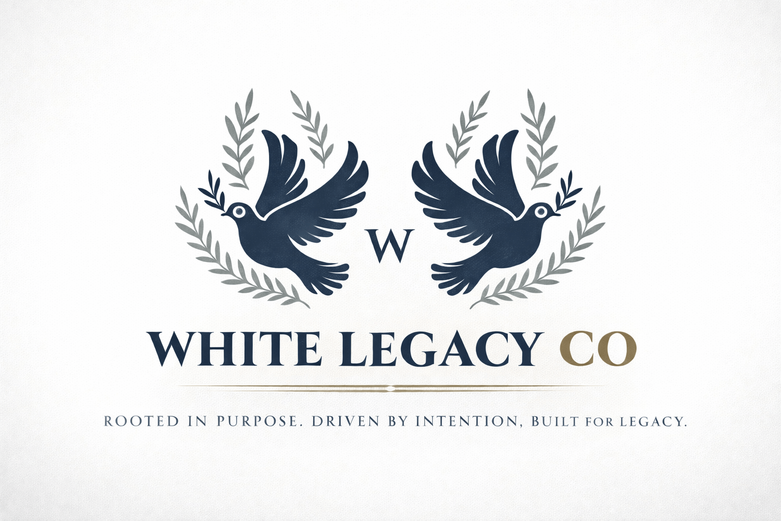 WHITE LEGACY CO